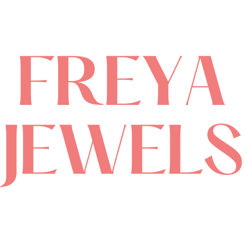 Freya Jewels logo