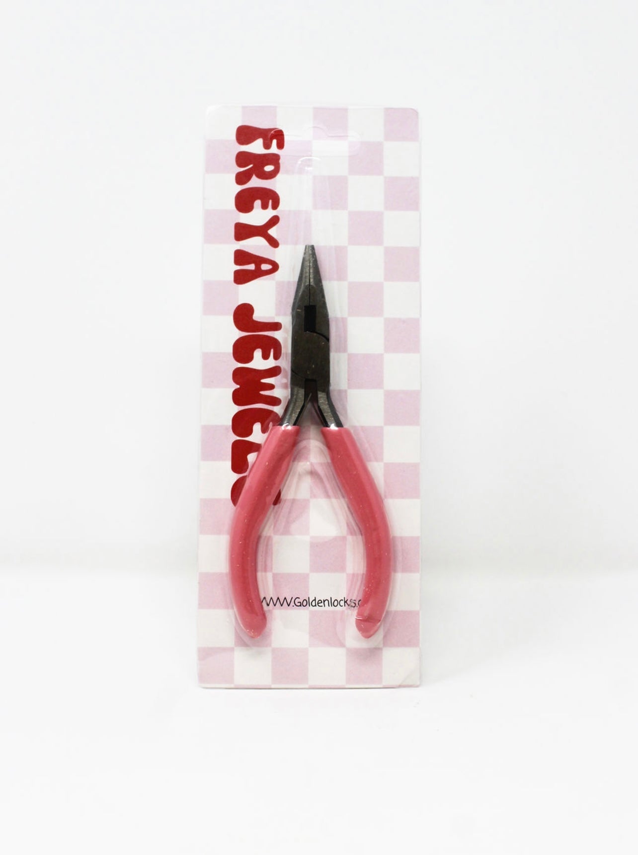 Freya Pliers